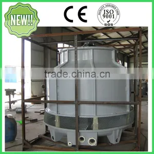 PVC Filling Cooling Tower and 8ton Fiber Reinforced Plastic Cooling Tower thumbnail-1