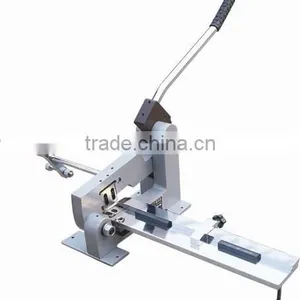 Hand Eco-Cutter And Lipper 2 in 1 Machine thumbnail-1