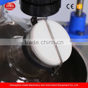 50L Laboratory Glass Reactor thumbnail-4