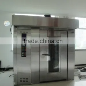 Gas Heated Bread Bakery Oven thumbnail-3