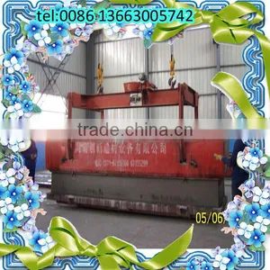 Autoclaved Aerated Concrete Block Mould, AAC Block Plant Mould, Brick Mould thumbnail-1