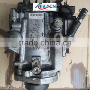 Fuel Injection Pump JN1CPUD22U0088369 Yd25 D22 thumbnail-1