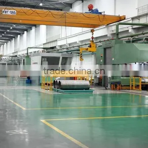Supply New Style Aluminum Foil Rolling Mill thumbnail-1