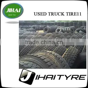 315/80 R22,5 Used Truck Tires thumbnail-5