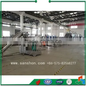 Hotsell Dates Production Line/Jujube Line/Raisin Processing Line thumbnail-4