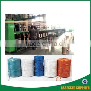 Filament Yarn Two Doubling Machine In Spinning Pp Ring Twister thumbnail-1