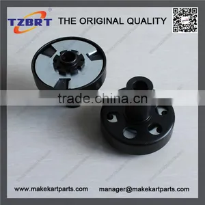 Lawn Mower Clutch Frame Simple Machines Lawn Mower Parts thumbnail-5