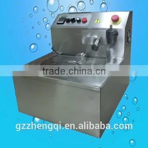 Factory Price Professional Commercial Chocolate Tempering Machine(ZQ-MM08) thumbnail-1
