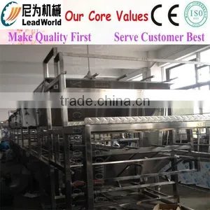 Stainless Steel Double Layer Automatic Water Immersion Portable Autoclave Pressure Steam Food Sterilization Machine thumbnail-1