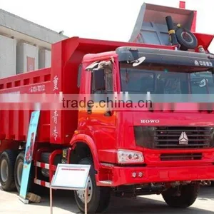 Sinotruk Howo Truck Sale thumbnail-1