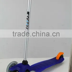 Scooter Wheel 120mm thumbnail-1