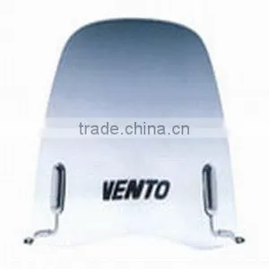 Scooter Windshield(motor Part, Windscreen) thumbnail-1