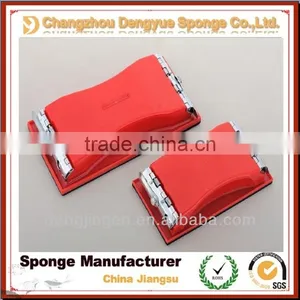 Best Quality EVA BLADE TROWEL FOAM FLOAT PLASTERERS PLASTERING BUILDING TROWEL thumbnail-1