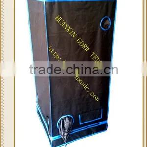 High Quality Mylar Hydro Growing Tent Grow thumbnail-2
