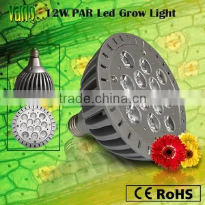 12W Flowering Plant Light,12W Par Light,12w Led Grow Light thumbnail-2
