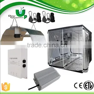 600w Hps Grow Kit,horticulture Complete Grow Tent Kits,indoor Garden System Hydroponics thumbnail-2