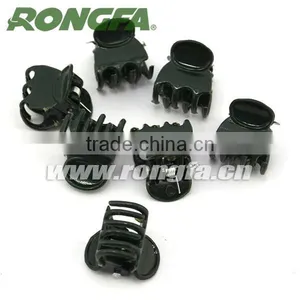 Plastic Greehouse Orchid Clips thumbnail-1