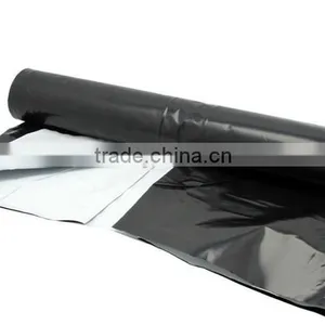 Black/white or Green/white Silo Cover thumbnail-5