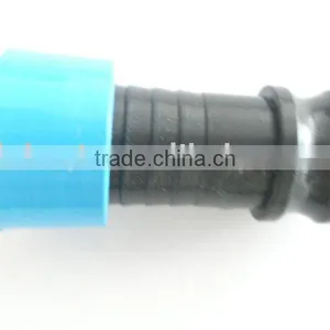 Pipe Fitting for Irrigation thumbnail-1