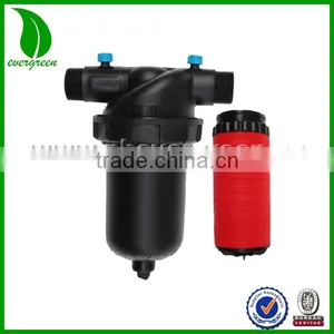 Hot Selling Irrigation System Agriculture Machinery 1.25" Male T-type Screen Water Filter thumbnail-2