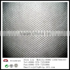 SS Non-woven Fabric is Widely Used for Surgical Clothes, Baby Diapers, Adult Diapers, Maternal Mat and so on thumbnail-4
