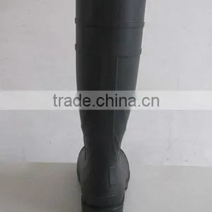 2015 CE EN ISO 20345 S5 PVC Safety Boots thumbnail-2