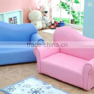 Made From SinoFur Best Sale Kid Chesterfield Sofa thumbnail-1