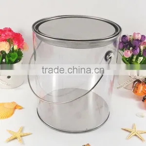 Packing in Pvc for Crystal Coffee Bean thumbnail-1