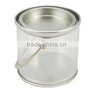 Jewelry Clear Plastic Boxes Wholesale thumbnail-1