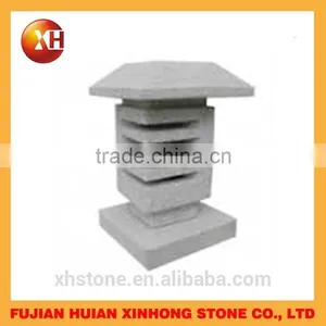 Best Selling Hot Chinese Products Maru Yukimi Lantern Decorative Pagoda thumbnail-1