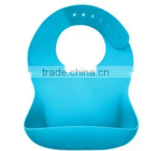 Silicone Baby Bid,Silicone Feeding Bid thumbnail-5