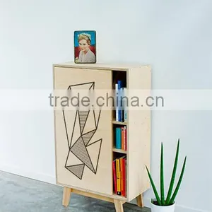 Modern Cupboard for Storage thumbnail-6