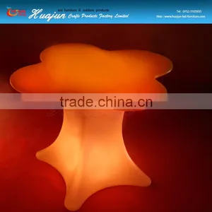 LED Bar Table & Chair With 16 Colors Changes & Remote Control thumbnail-2