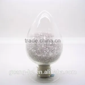 GH601pla Material Corn Based 100% Biodegradable Food Grade PLA Resin/pellet thumbnail-5
