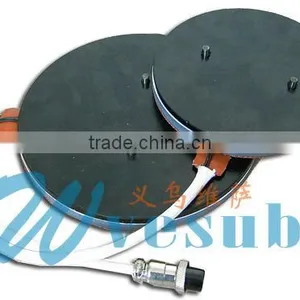 Hot 8 in 1 Combo Heat Press Machine With Accessories thumbnail-2
