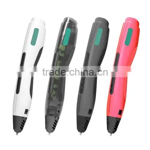 Factory 3D Printer Pen for Kids 3D Printing 3d Printer Pen 3d Drawing Pen 3d Pen Printer thumbnail-6