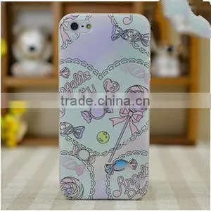 Best Quanlity Colorful Mobile Phone Bumper Silicon Case thumbnail-1
