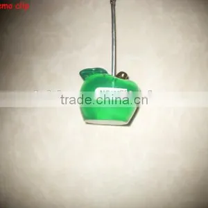 Resin Memo Clip thumbnail-4