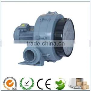 Aluminum Radial Blower thumbnail-1