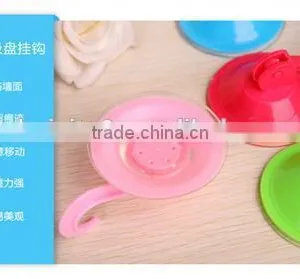 ZX13 Home Used Promotional Cheap Plastic Multicolor Vacuum Snap Hooks thumbnail-5