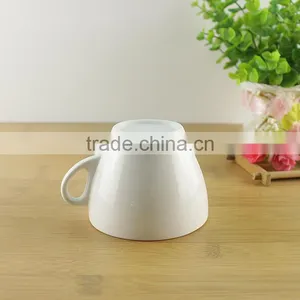 2017 New Fashion Luxury Reusable Wholesale Custom Logo Ceramic Coffe Cup thumbnail-5