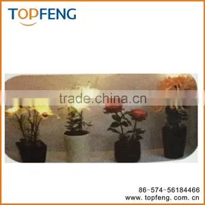 PU FLOWERS WITH LED LIGHTS, ARTIFICIAL FLOWERS WITH LED LIGHTS, Decorative Flowers With Lights thumbnail-2