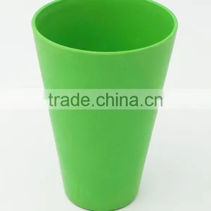 Degrade Recycled Alternative to Plastic, Bamboo Coffee Cup,D8.8*H12.8cm thumbnail-3