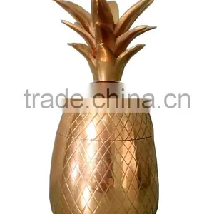 Antique Pineapple For Decorating Your Home thumbnail-1