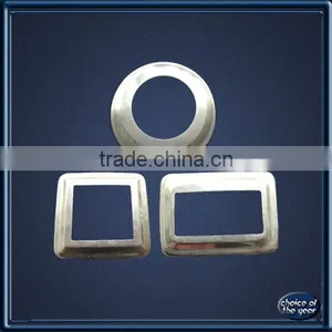 China Quality Stainless Steel Base Cover/Square Rectangular Round Base Cover thumbnail-1