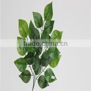 High Quality Fake Pineapple Leaf Artificial Leaf thumbnail-1