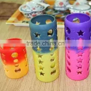 Europe and the United States and the Trend of the Wind Home Must be Custom Manufacturers Silicone Cup Set thumbnail-1