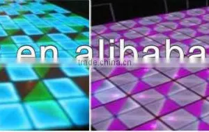 Cheap Dmx Led Dance Floor thumbnail-1