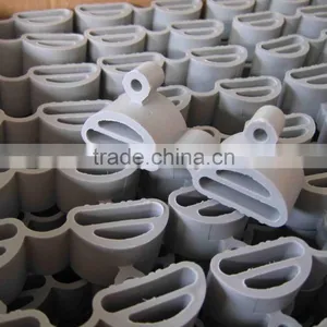 Molded Plastic Parts/OEM Plastic Part/Plastic Molding Parts thumbnail-1