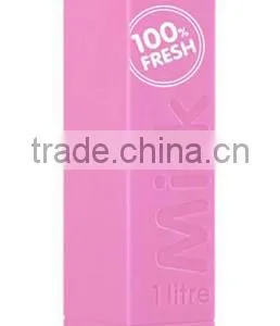 Milk Shape Power Bank With Dual Usb Port thumbnail-1